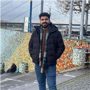 English teacher who teaches students of all ages. I have English proficiency level C1